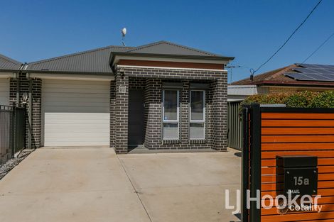 Property photo of 15A Essex Street Woodville Gardens SA 5012