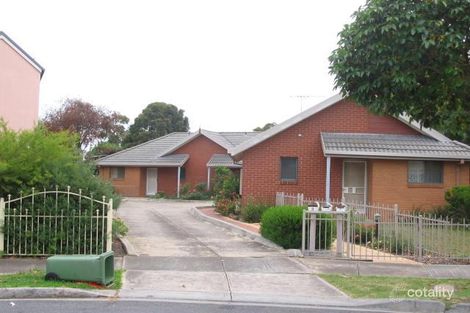 Property photo of 3/13 Margaret Crescent Braybrook VIC 3019