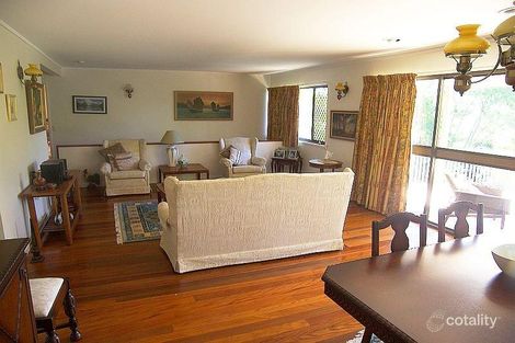 Property photo of 64 Twilight Street Kenmore QLD 4069