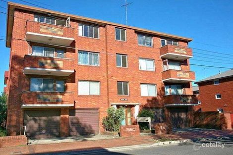 6/41 Mascot Dr, Eastlakes, NSW 2018