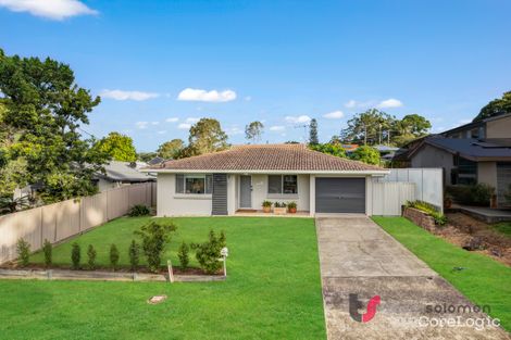 Property photo of 18 Banks Street Capalaba QLD 4157