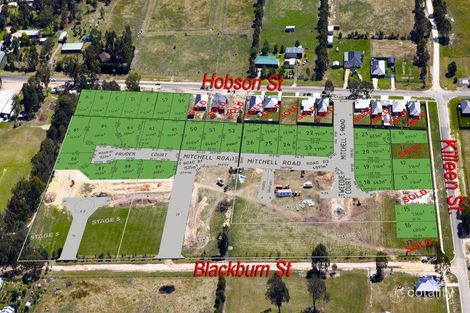 Property photo of 9 Killeen Street Stratford VIC 3862