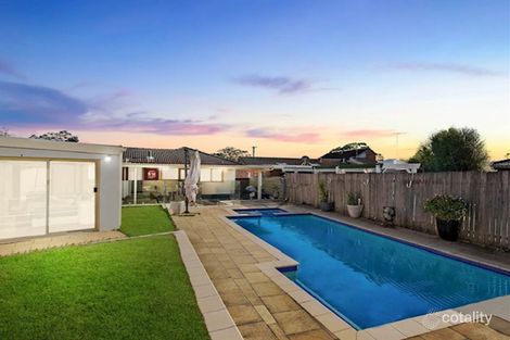 Property photo of 5 Blue Gum Road Constitution Hill NSW 2145