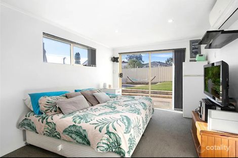 Property photo of 5 Blue Gum Road Constitution Hill NSW 2145