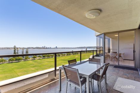 82/60 Terrace Rd, Perth, WA 6000