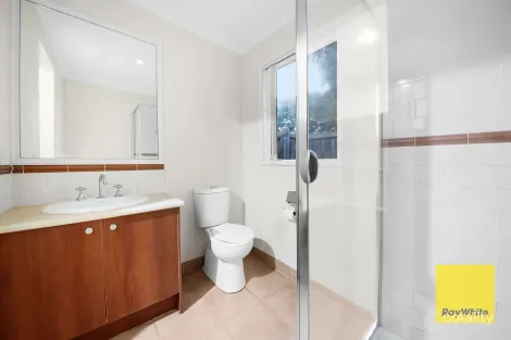 Property photo of 25 Solander Grove Tarneit VIC 3029