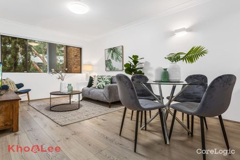 Property photo of 102/267-319 Bulwara Road Ultimo NSW 2007