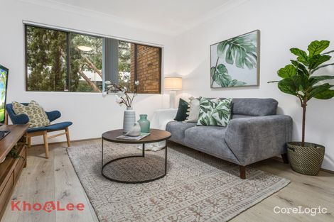 Property photo of 102/267-319 Bulwara Road Ultimo NSW 2007