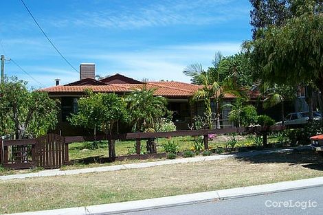 Property photo of 59 Osborne Street Joondanna WA 6060