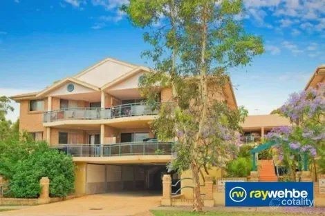 19/74-78 Newman St, Merrylands, NSW 2160