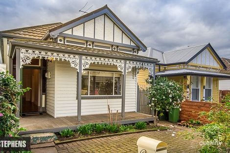 Property photo of 8 Stirling Street Footscray VIC 3011