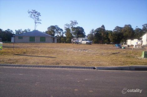 Property photo of 11 Providence Way Narangba QLD 4504