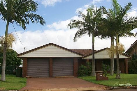 132 Point O'Halloran Rd, Victoria Point, QLD 4165