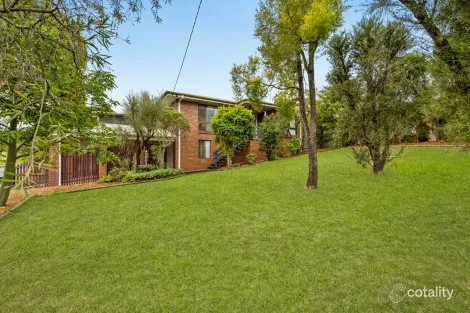 21 Glenelg Dr, Brassall, QLD 4305