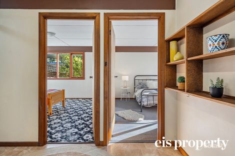 Property photo of 3/327 Nelson Road Mount Nelson TAS 7007