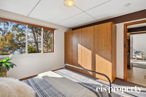 Property photo of 3/327 Nelson Road Mount Nelson TAS 7007