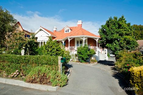 Property photo of 108 Elphin Road Newstead TAS 7250
