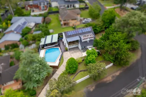 Property photo of 17 Scenic Crescent Mount Riverview NSW 2774