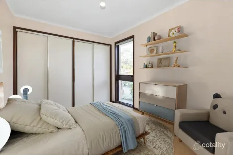 Property photo of 1 Cockerell Court Kennington VIC 3550