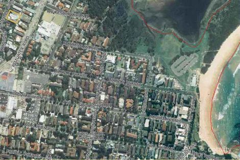 Property photo of 17/5 Westminster Avenue Dee Why NSW 2099