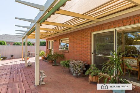 Property photo of 1A Finlayson Court Horsham VIC 3400