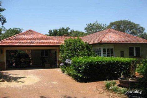 38 Arthur St, East Toowoomba, QLD 4350
