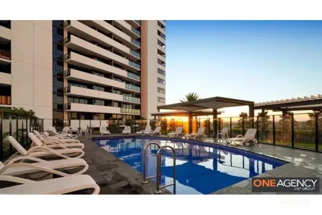 2804a/420 Macquarie St, Liverpool, NSW 2170