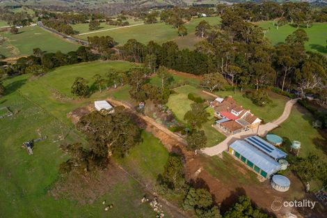 Property photo of 401 Summit Road Mount Barker Summit SA 5251
