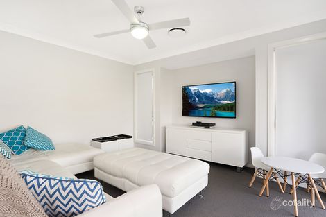 Property photo of 3 Baden Close Kahibah NSW 2290