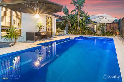 Property photo of 48 Williams Crescent North Lakes QLD 4509