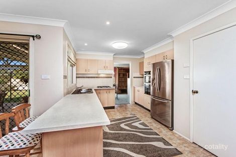 Property photo of 4 The Ridge Wadalba NSW 2259