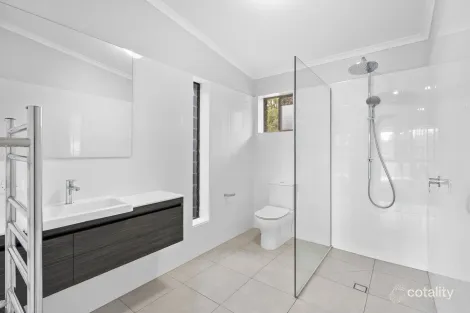 Property photo of 45 Hughes Road Plainland QLD 4341