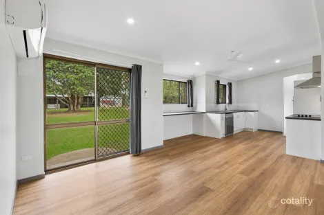 Property photo of 45 Hughes Road Plainland QLD 4341