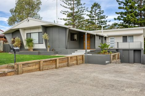 45 Isabella Ave, Nambour, QLD 4560