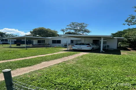 27 King St, Moura, QLD 4718