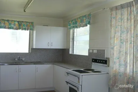 Property photo of 27 King Street Moura QLD 4718