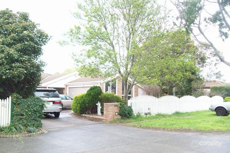 Property photo of 23 Bosco Close Narre Warren VIC 3805