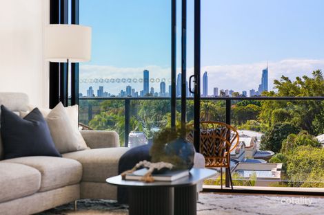 302/112 Palm Meadows Dr, Carrara, QLD 4211