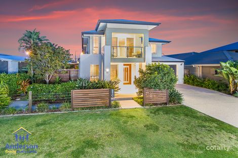 Property photo of 48 Williams Crescent North Lakes QLD 4509