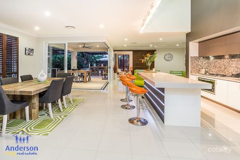 Property photo of 48 Williams Crescent North Lakes QLD 4509