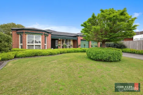 Property photo of 6 Sherwood Court Newborough VIC 3825