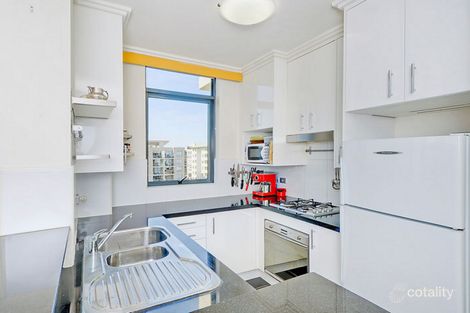 Property photo of 329/17-21 Romsey Street Waitara NSW 2077