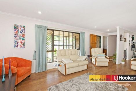 Property photo of 2 Estaway Court Capalaba QLD 4157