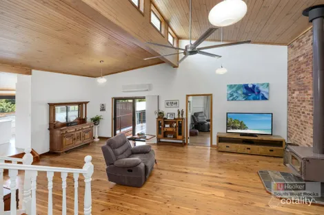 Property photo of 9 Hat Head Road Kinchela NSW 2440