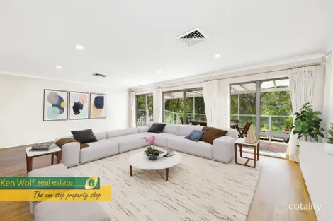 Property photo of 7 Stella Close East Killara NSW 2071