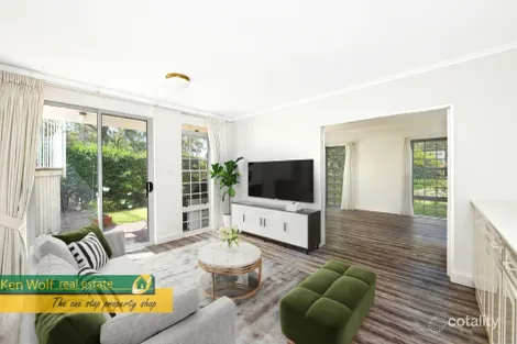 Property photo of 7 Stella Close East Killara NSW 2071