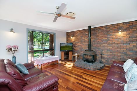 Property photo of 38 Monday Drive Tallebudgera Valley QLD 4228