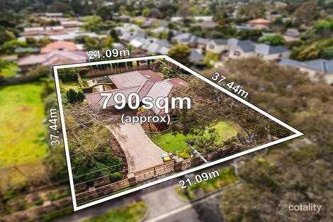 Property photo of 591 Burwood Highway Vermont South VIC 3133