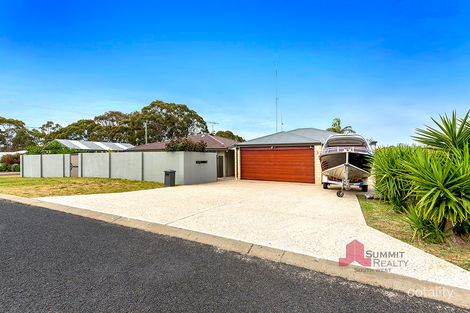 Property photo of 27 Bunning Boulevard East Bunbury WA 6230