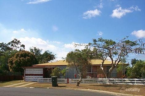 22 Donovan St, Kepnock, QLD 4670